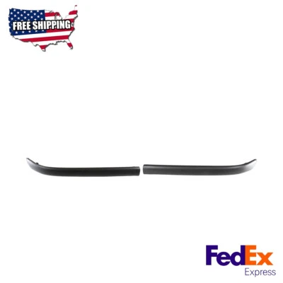 Kit de molduras de parachoques para BMW 325i 325xi 330i 330xi 323i 328i 1999-2005 Foto 1 de 4