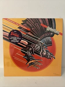 Judas Priest - Screaming For Vengeance - 1982 US 1st Press - Picture 1 of 7