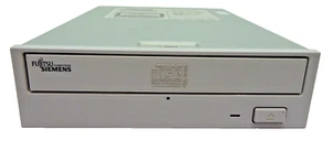 Fujitsu Siemens CDD4911/34-CD-R/RW Unità riscrivibile IDE #LW1324 - Foto 1 di 3