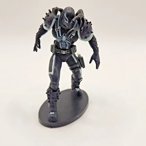 Spider-Man Venom Marvel Disney Figur - Bild 1 von 7