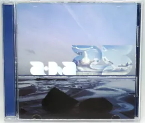 A-HA : 25 (The Very Best Of) 2CD Album - Celebrating 25 Years - 38 Tracks - HTF - Picture 1 of 4