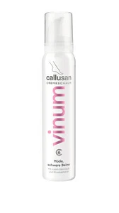 Espuma crema CALLUSAN /VINUM / piernas cansadas y pesadas 125 ml - Imagen 1 de 1
