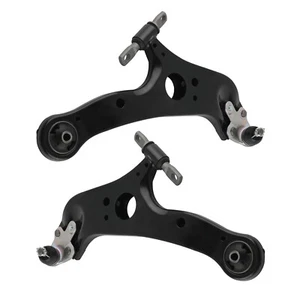 2pcs Front Lower Control Arm For Toyota Sienna 2011 2012 2013 2014 2015-2020 - Picture 1 of 12