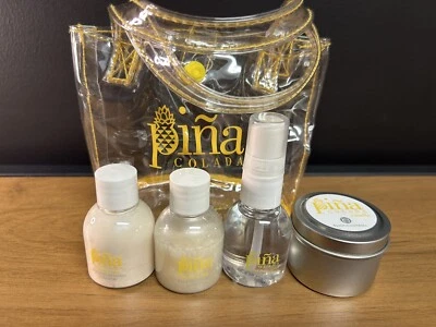 BeautiControl Pina Colada Travel Size 1.25 fl oz - Image 1 of 2