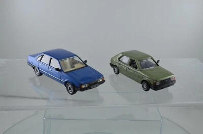 TALBOT HORIZON NOREV ET TALBOT SOLARA ALTAYA AVEC DEFAUTS - Photo 1/4