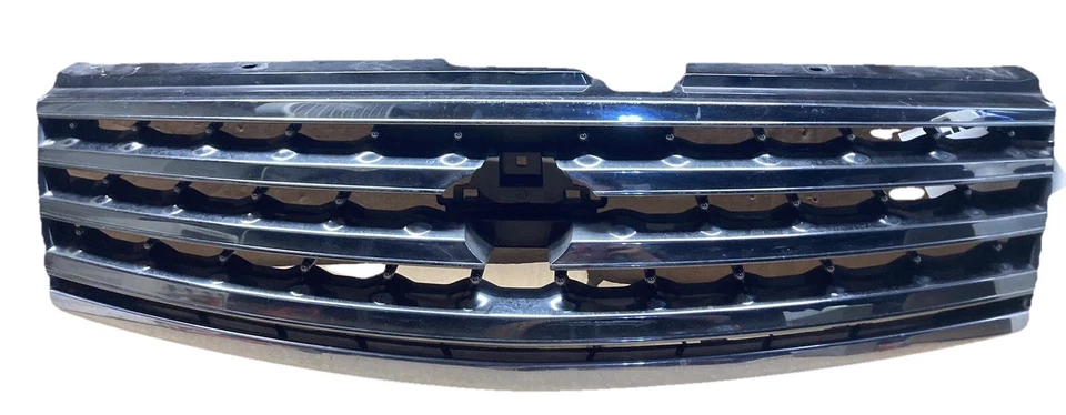 Infiniti M35/M45 2006 2007 parrilla delantera OEM K14 parrilla Foto 1 de 4