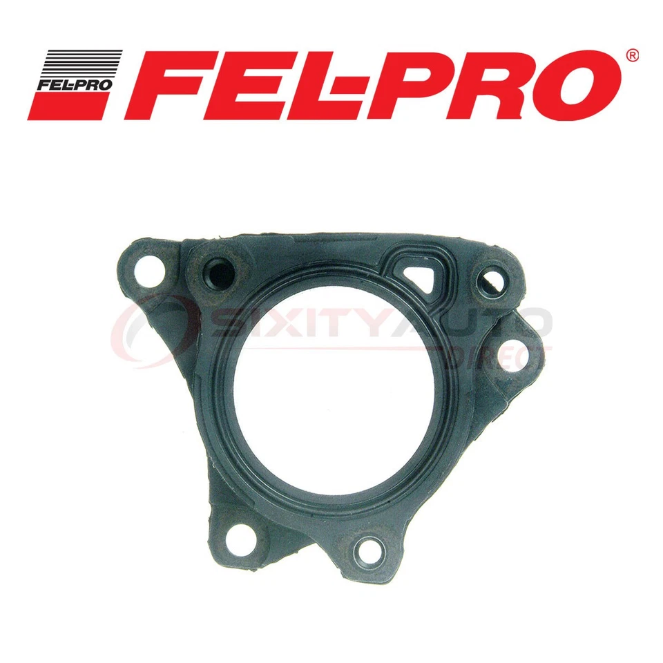 Fel Pro Fuel Injection Throttle Body Mounting Gasket for 1993-2005 Lexus lu Foto 1 de 4
