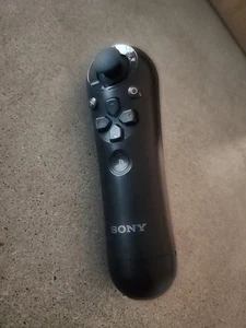 Sony PlayStation 3 / 4 VR Move Motion Navigation Controller for PS3 & PS4 OEM - Picture 1 of 5