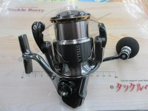 Carrete giratorio Shimano 14 Stella 3000HGM de Japón (Z-N6M02-22Jul) - Imagen 1 de 7