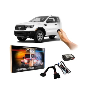 MPC Remote Start Kit Ford Ranger 2019-2023 Plug & Play - Picture 1 of 4