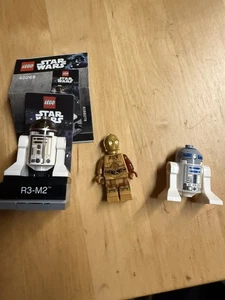 LEGO Star Wars Minifiguren Konvolut - Bild 1 von 4
