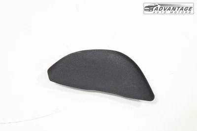 Chevrolet Blazer 2019-2025 manija de puerta trasera derecha cubierta interior tapa embellecedor OEM Foto 1 de 4