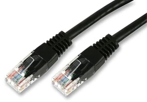 PRO SIGNAL - Cat5e RJ45 Ethernetkabel 2m - Afbeelding 1 van 1