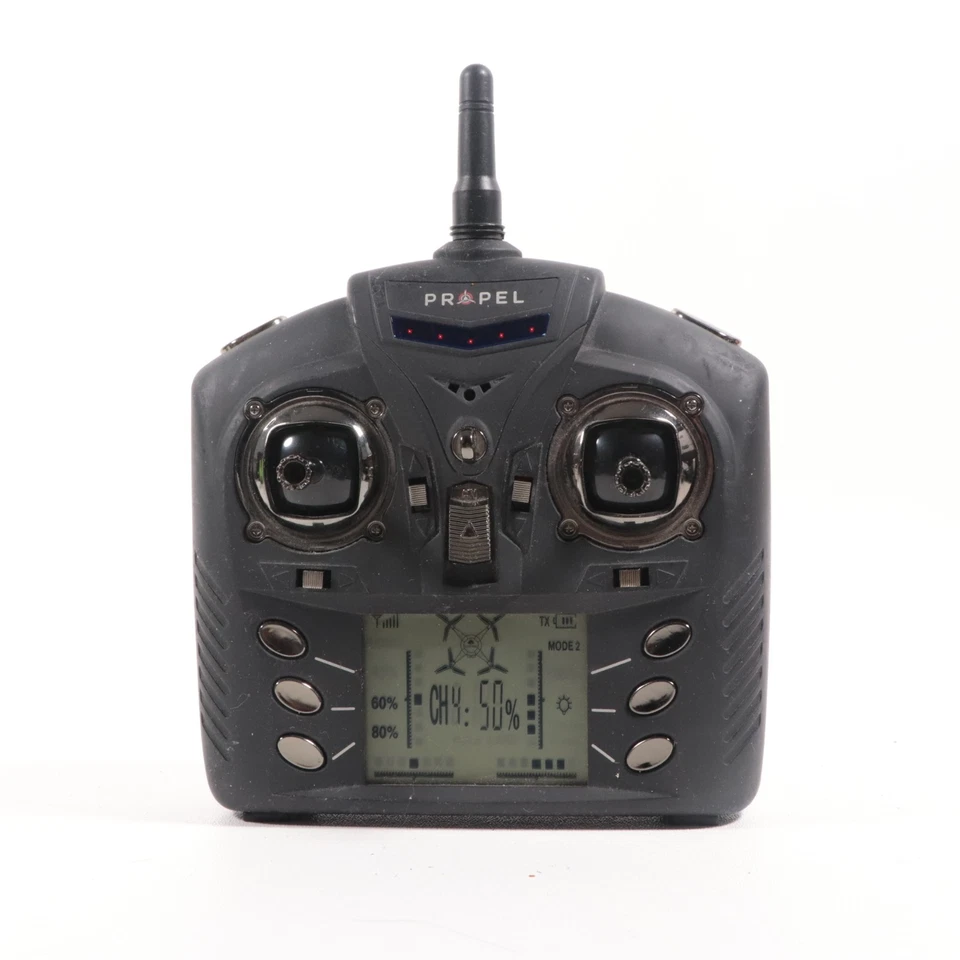 Transmitter for PROPEL Cloud Rider Transmitter VLEPL1440T - Image 1 of 4