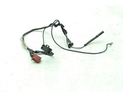 Terminal de cabo de bateria 82 Honda GL 1100 Goldwing - Imagem 1 de 4