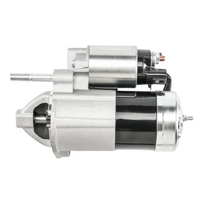 Motor De Arranque Para Hyundai Santa Fe Kia Rondo Kia Optima V6 2.7L 2007-2009 19023N 19023 Foto 1 de 4