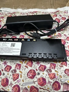 Controlador de caja de control Aquarius FAB-100C para cama ajustable y fuente de alimentación - Imagen 1 de 11