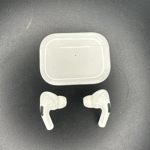 Apple AirPod Pro 1st Generation (Case & Earbuds) - Photo 1 sur 4