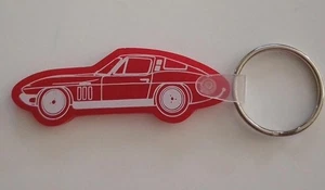 Vintage Werbung Schlüsselanhänger Condon Skelly Sammler Auto Ins. Schlüsselanhänger - Bild 1 von 3