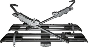 RockyMounts SplitRail 2Bike Hitch 1.25" - Picture 1 of 1