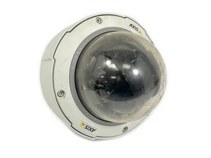 Axis Q6045-E 60Hz PTZ Dome Network Camera 20x Optical Zoom 0566-001-03 - Picture 1 of 8