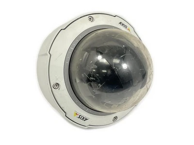 Axis Q6045-E 60Hz PTZ Dome Network Camera 20x Optical Zoom 0566-001-03 - Image 1 of 4