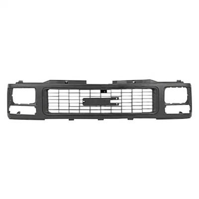 For GMC C2500 1999 2000 Grille|w/ Single Sealed Beam Type Headlight - Изображение 1 из 3