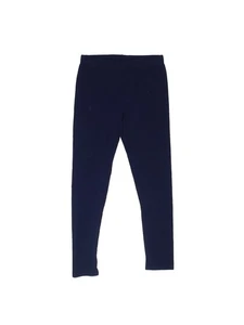 Kidpik Girls Blue Active Pants 7 - Picture 1 of 2