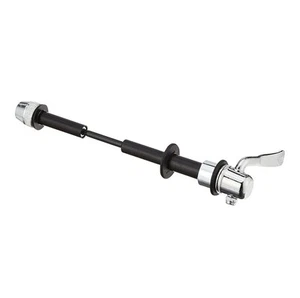 Adapter Through Pin 10/12Mm For Rollers E1020008 Elite Bike Training - Picture 1 of 4