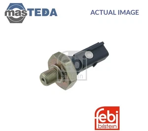 19012 OIL PRESSURE SENSOR GAUGE FEBI BILSTEIN FOR SEAT CORDOBA,IBIZA II,INCA - Picture 1 of 5