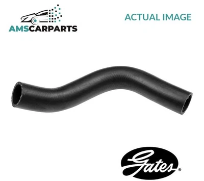 RADIATOR HOSE UPPER 05-3938 GATES NEW OE REPLACEMENT - Image 1 of 4