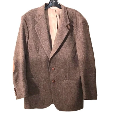 Stafford Kool Gentleman's Jacket. 38R - Image 1 of 4