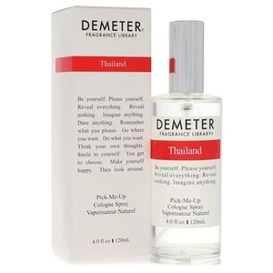 Demeter Thailand by Demeter Cologne Spray 4 oz / e 120 ml - Picture 1 of 4