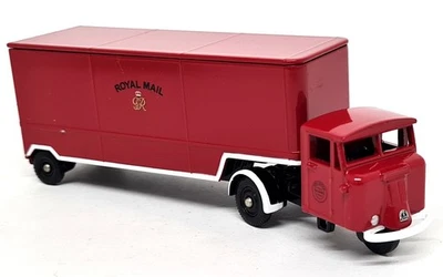 Trackside 1/76 - Scammell Mechanical Horse Royal Mail Model Truck - Image 1 of 4