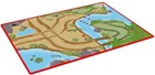 SCHLEICH - Wilde Welt Spielmatte -  - SHL42477
