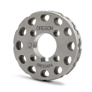 Oregon ORC12404XL Harvester Rim Drive Sprocket, .404" - Picture 1 of 1