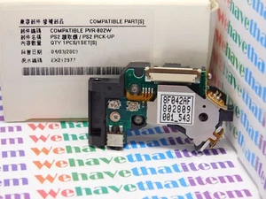 PVR802W / SONY REPLACEMENT LASER FOR PS2 SLIM / KHS-430 / 1 PIECE / (qzty) - Picture 1 of 3
