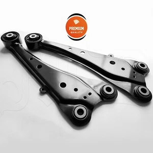 REAR AXLE WISHBONE TRAILING LATERAL CONTROL ARM ARMS FOR TOYOTA RAV4 RAV 4 2012- - Picture 1 of 6