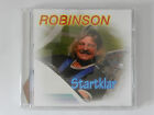 CD Robinson Startklar