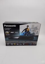 Panasonic DP-UB420-K 4K UHD Blu-ray Player