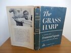 The Grass Harp by Truman Capote 1st edition/1st printing (1951) hardcover in dj