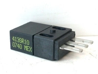 Honeywell Microswitch 413SR10 5-24 V DC Digital Hall Effect Sensor - Image 1 of 4