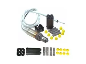 Upstream Bosch Oxygen Sensor fits Audi 200 Quattro 1989-1991 2.2L 5 Cyl 35NZJZ - Picture 1 of 1
