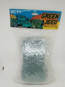 2015 exclusivo jeep verde lluvia ácida Ori Toy Show - escala 1:18 - Imagen 1 de 10