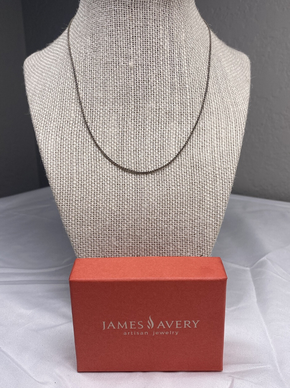 Heavy Rope Chain 3.14mm Necklace 