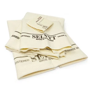 Jewellery Polishing Cloth Selvyt SR Universal Multi-Purpose Army Military Boot - Picture 1 of 9