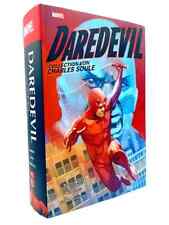 Daredevil Collection von Charles Soule Normal/Variant, Panini, deutsch, Neu