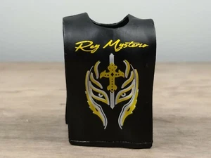 WWE Mattel Elite 69 Rey Mysterio Accesorio Figura Chaleco - Imagen 1 de 4