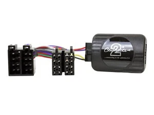 CTSVX001.2 Vauxhall Omega Upto 2004 Car Stereo Steering Wheel Interface Stalk - Picture 1 of 3