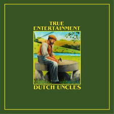 Dutch Uncles True Entertainment (Vinyl) (US IMPORT)
